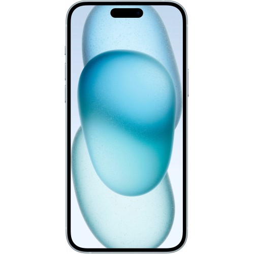 Смартфон Apple iPhone 15 Plus 128GB Blue (голубой) 1