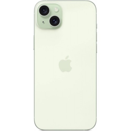 Смартфон Apple iPhone 15 Plus 128GB Green (зеленый) 2