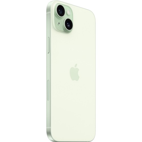 Смартфон Apple iPhone 15 Plus 128GB Green (зеленый) 3