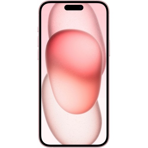 Смартфон Apple iPhone 15 Plus 128GB Pink (розовый) 1