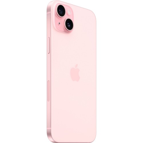 Смартфон Apple iPhone 15 Plus 128GB Pink (розовый) 3