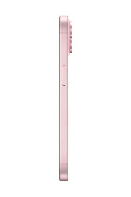 Смартфон Apple iPhone 15 Plus 128GB Pink (розовый) 5