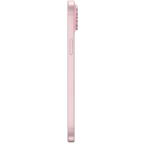 Смартфон Apple iPhone 15 Plus 128GB Pink (розовый) 5