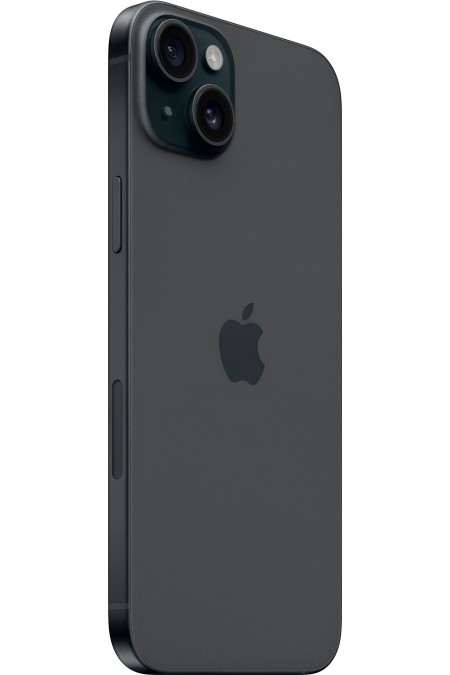 Смартфон Apple iPhone 15 Plus 256GB Black (черный) 3