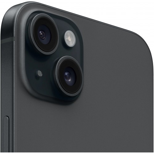 Смартфон Apple iPhone 15 Plus 256GB Black (черный) 4