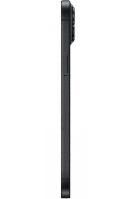 Смартфон Apple iPhone 15 Plus 256GB Black (черный) 5