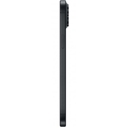Смартфон Apple iPhone 15 Plus 256GB Black (черный) 5