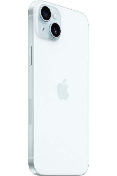 Смартфон Apple iPhone 15 Plus 256GB Blue (голубой) 3
