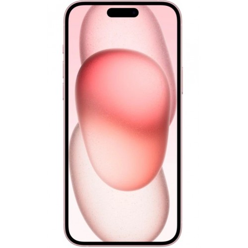 Смартфон Apple iPhone 15 Plus 256GB Pink (розовый) 3
