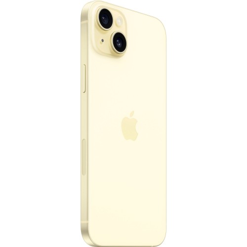 Смартфон Apple iPhone 15 Plus 256GB Yellow (желтый) 3