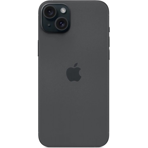 Смартфон Apple iPhone 15 Plus 512GB Black (черный) 2