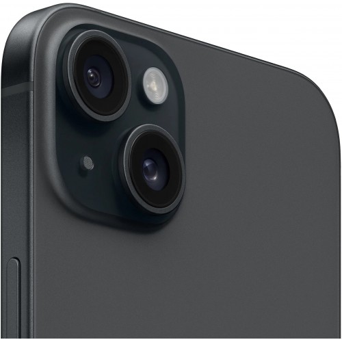 Смартфон Apple iPhone 15 Plus 512GB Black (черный) 4