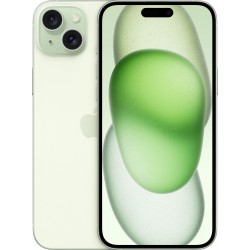 Смартфон Apple iPhone 15 Plus 512GB Green (зеленый)