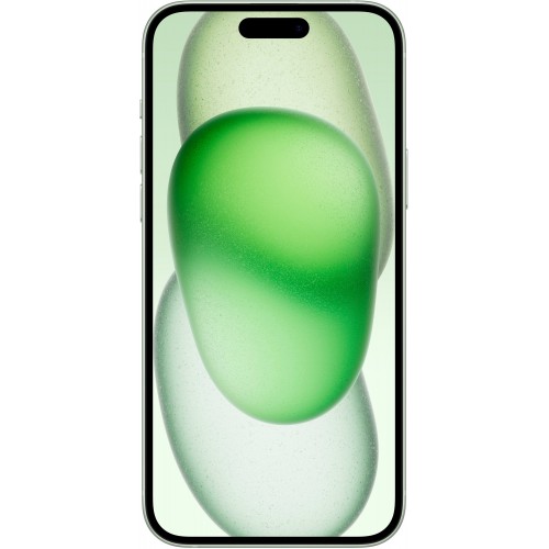 Смартфон Apple iPhone 15 Plus 512GB Green (зеленый) 1