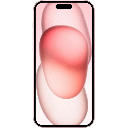 Смартфон Apple iPhone 15 Plus 512GB Pink (розовый) 1