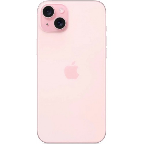Смартфон Apple iPhone 15 Plus 512GB Pink (розовый) 2