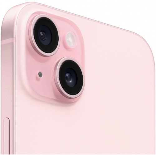Смартфон Apple iPhone 15 Plus 512GB Pink (розовый) 4