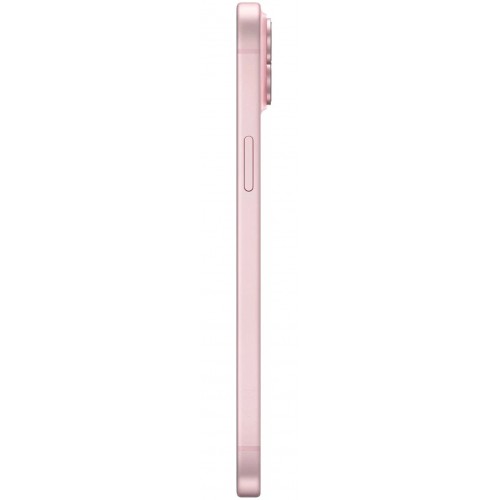 Смартфон Apple iPhone 15 Plus 512GB Pink (розовый) 5