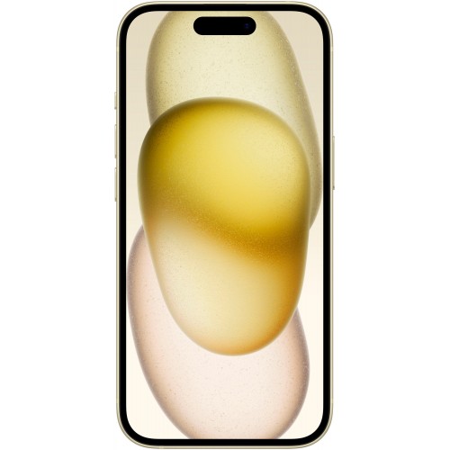 Смартфон Apple iPhone 15 Plus 512GB Yellow (желтый) 1