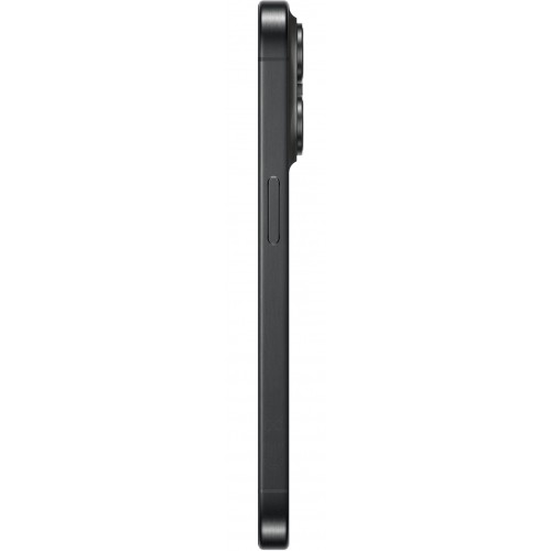 Смартфон Apple iPhone 15 Pro 128GB Black Titanium (черный титан) 4