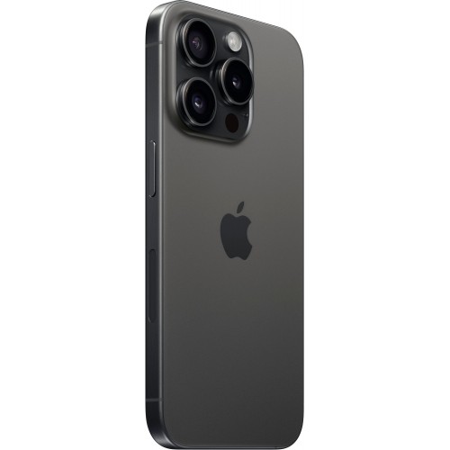 Смартфон Apple iPhone 15 Pro 1TB Black Titanium (черный титан) 3