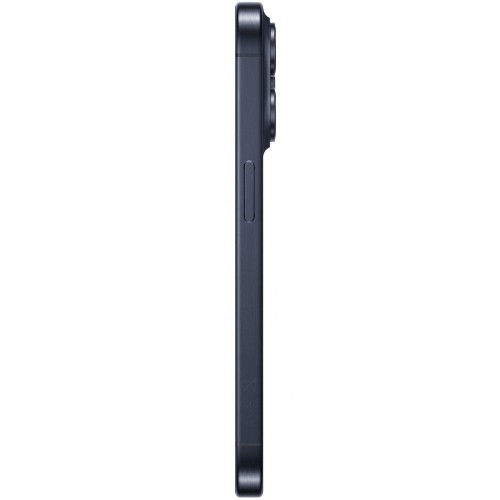 Смартфон Apple iPhone 15 Pro 1TB Blue Titanium (синий титан) 4