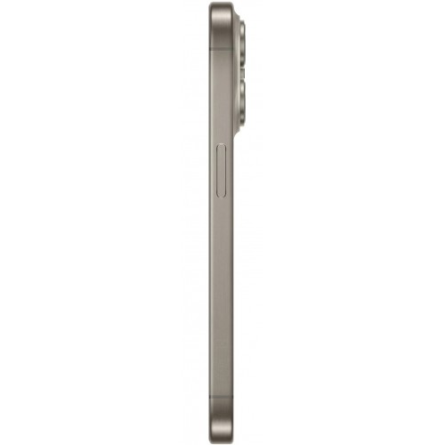 Смартфон Apple iPhone 15 Pro 1TB Natural Titanium (натуральный титан) 4