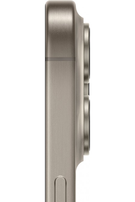Смартфон Apple iPhone 15 Pro 1TB Natural Titanium (натуральный титан) 7