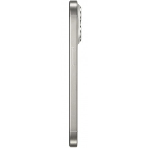 Смартфон Apple iPhone 15 Pro 1TB White Titanium (белый титан) 2