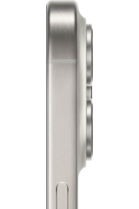 Смартфон Apple iPhone 15 Pro 1TB White Titanium (белый титан) 7