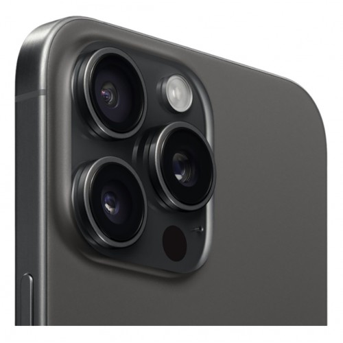 Смартфон Apple iPhone 15 Pro Max 1TB Black Titanium (черный титан) 3