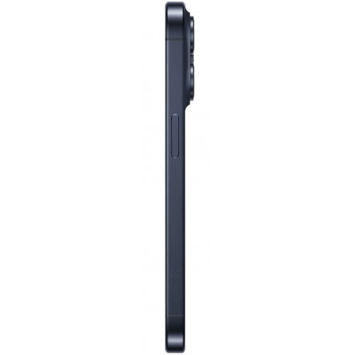 Смартфон Apple iPhone 15 Pro Max 1TB Blue Titanium (синий титан) 5