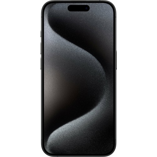 Смартфон Apple iPhone 15 Pro Max 256GB Black Titanium (черный титан) 1