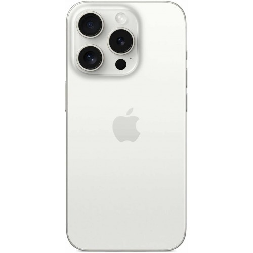Смартфон Apple iPhone 15 Pro Max 256GB White Titanium (белый титан) 2