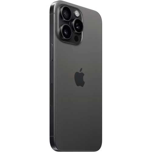 Смартфон Apple iPhone 15 Pro Max 512GB Black Titanium (черный титан) 3