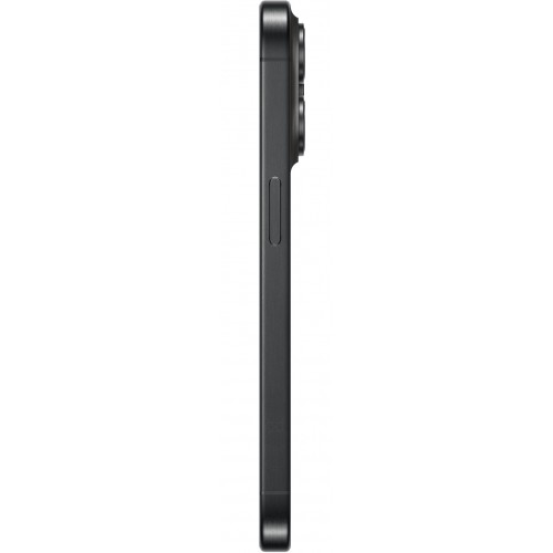 Смартфон Apple iPhone 15 Pro Max 512GB Black Titanium (черный титан) 5