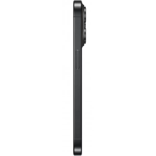 Смартфон Apple iPhone 15 Pro Max 512GB Black Titanium (черный титан) 5