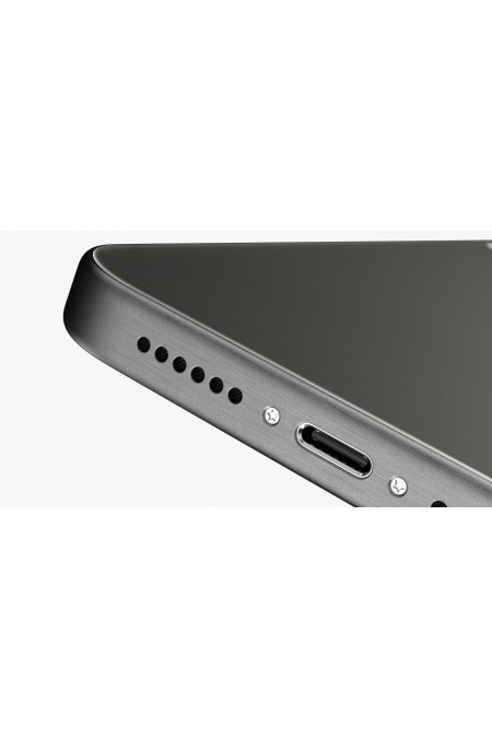 Смартфон Apple iPhone 15 Pro Max 512GB Black Titanium (черный титан) 9