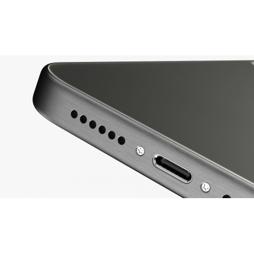 Смартфон Apple iPhone 15 Pro Max 512GB Black Titanium (черный титан) 9