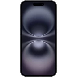 Смартфон Apple iPhone 16 128GB Black (черный)