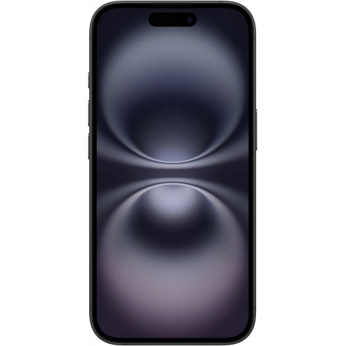 Смартфон Apple iPhone 16 128GB Black (черный) 6