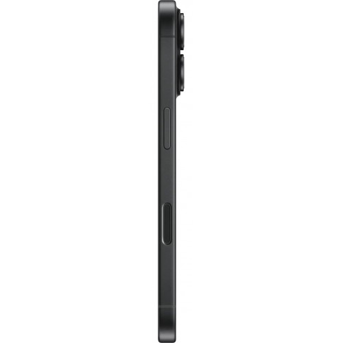 Смартфон Apple iPhone 16 128GB Dual nano SIM Black (черный) 4