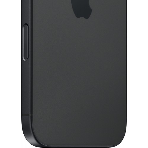 Смартфон Apple iPhone 16 128GB Dual nano SIM Black (черный) 7