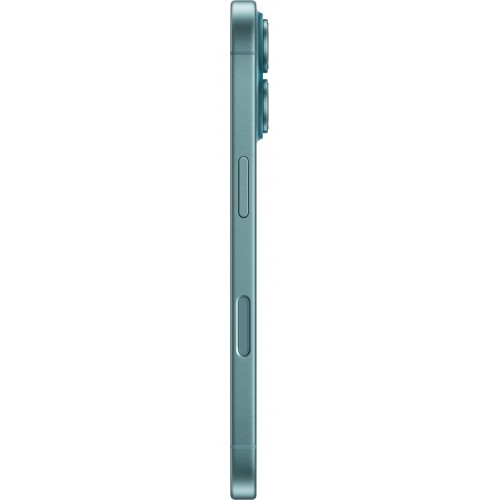 Смартфон Apple iPhone 16 128GB Dual nano SIM Teal (бирюзовый) 4