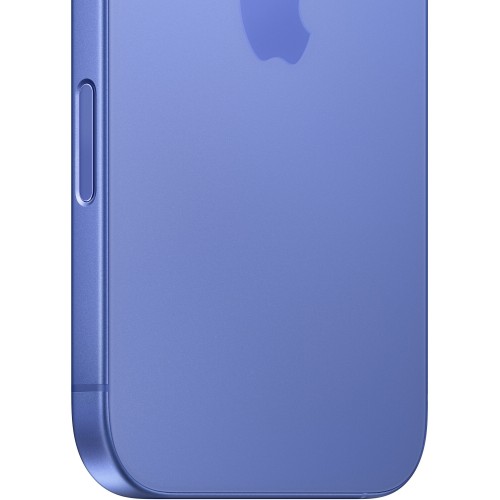 Смартфон Apple iPhone 16 128GB Dual nano SIM Ultramarine (ультрамариновый) 7