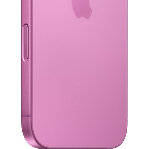 Смартфон Apple iPhone 16 128GB Pink (розовый) 7