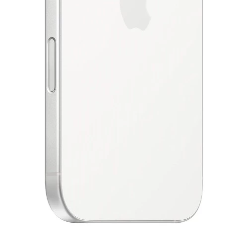Смартфон Apple iPhone 16 128GB White (белый) 2