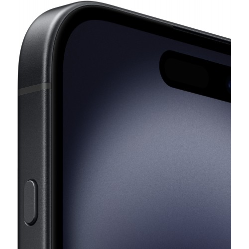 Смартфон Apple iPhone 16 256GB Black (черный) 5