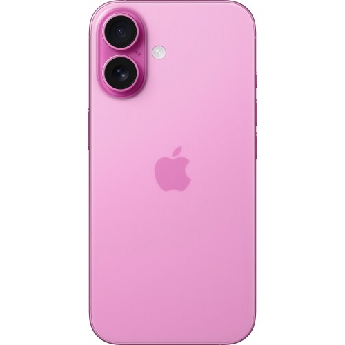 Смартфон Apple iPhone 16 256GB Pink (розовый) 2