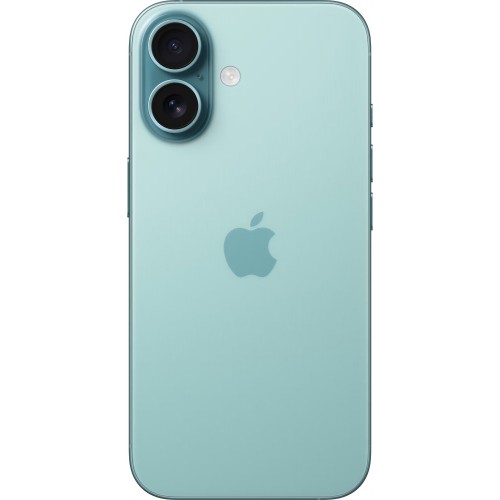 Смартфон Apple iPhone 16 256GB Teal (бирюзовый) 2